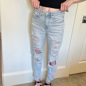 American Eagle Denim Jeans